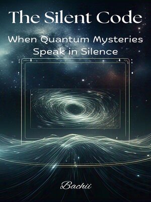 cover image of The Silent Code